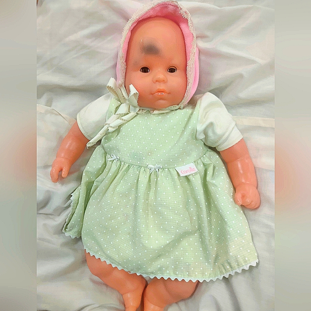 Corolle Baby Doll